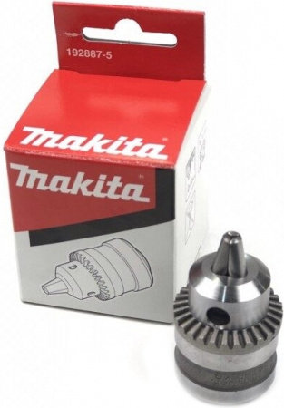 Ключевой патрон S6.5 Makita 192887-5