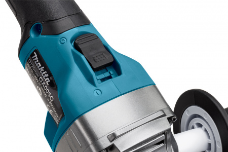 Угловая шлифмашина XGT 125 Makita GA005GM201