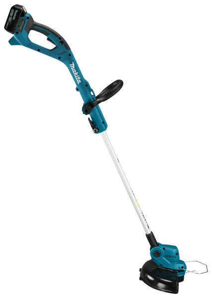 Аккумуляторный триммер LXT Makita DUR193RF