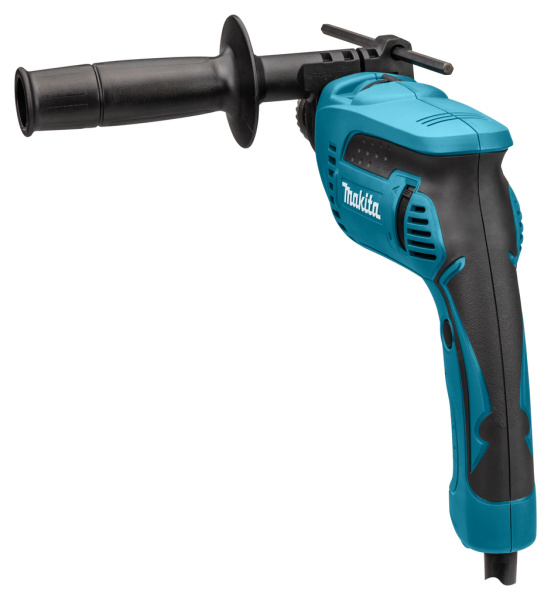 Ударная дрель Makita HP1640