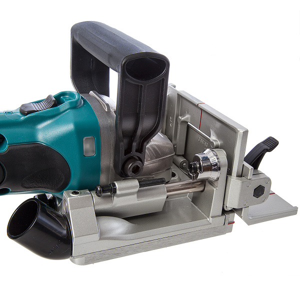 Ламельный фрезер LXT Makita DPJ180Z