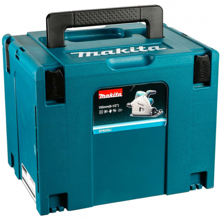 Погружная пила Makita SP6000J