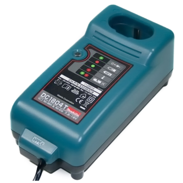 Зарядное устройство DC1804 Makita 193827-6