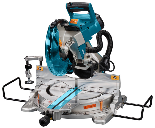 Консольная торцовочная пила 260 Makita LS1019L