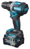 Дрель-шуруповерт Makita DF002GD201