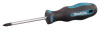 Отвертка PZ1, длина стержня 80 мм Makita B-65947