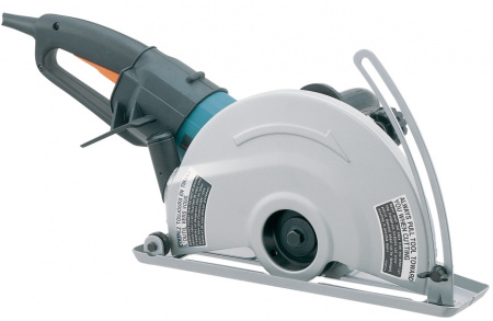 Угловая отрезная машина 305 мм Makita 4112S