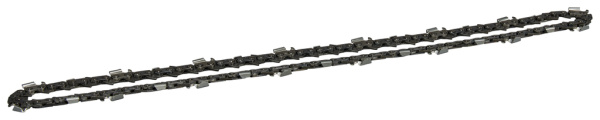 Цепь, длина 25 см/10, шаг 1/4, паз 1.3 мм, 60 звеньев, 25AP Makita 191G96-5