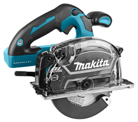 Аккумуляторная дисковая пила 150 мм Makita DCS553Z