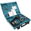 Перфоратор SDS-Plus, LXT Makita DHR242RFE