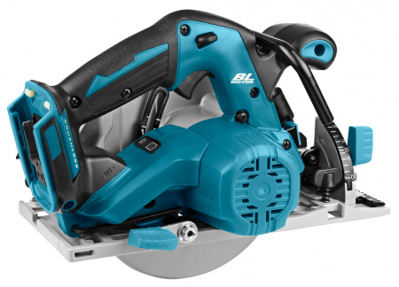 Дисковая пила 165 мм, LXT Makita DHS680RT1J