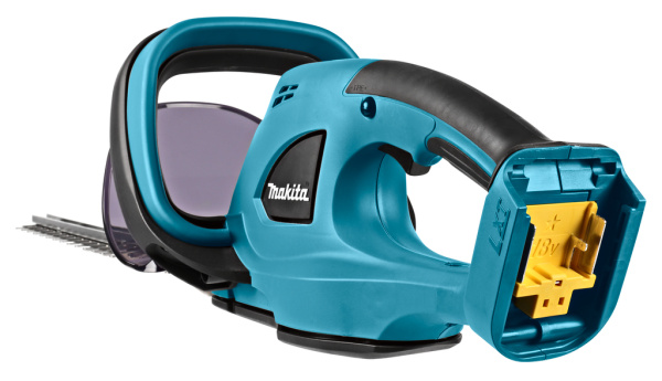 Аккумуляторный кусторез Makita DUH523Z