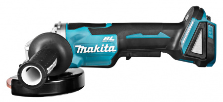 Угловая шлифмашина LXT Makita DGA505Z