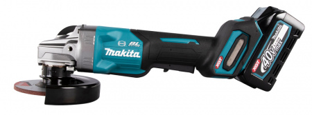 Угловая шлифмашина XGT 125 Makita GA013GM201