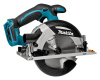 Дисковая пила 165 мм, LXT Makita DHS630Z