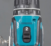Дрель-шуруповерт ударный LXT Makita DHP485Z
