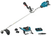 Аккумуляторный триммер XGT Makita UR006GU101