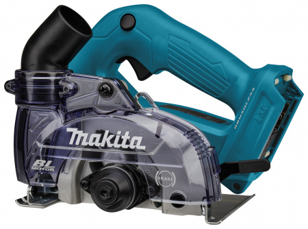 Аккумуляторная алмазная пила Makita DCC500Z