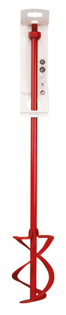 Спиральная мешалка для дрелей-миксеров 100x590 мм M14 Makita P-22028