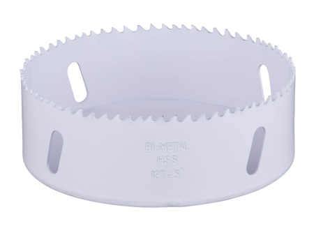 Биметаллическая коронка 127х38 мм Makita D-17158