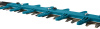 Аккумуляторный кусторез XGT Makita UH005GZ