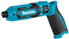 Ударная отвёртка Makita TD022DZ