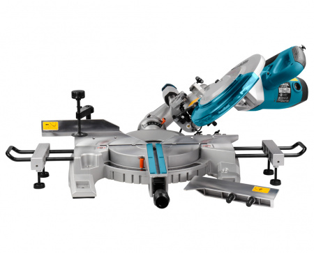 Консольная торцовочная пила LXT 260 Makita LS1018LN