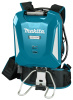 Ранцевый аккумулятор LXT Makita RUAPDC1500A01