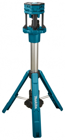 Строительный фонарь на треноге Makita RUADML814