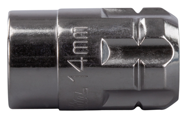 Проходная головка 14 мм Makita B-65682