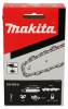 Цепь, длина 30 см/12, шаг 3/8 LP, паз 1.3 мм, 91PX, 46T Makita 1914F6-6