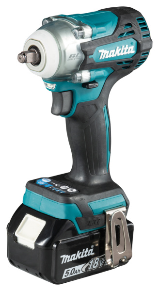 Гайковерт 3/8" LXT Makita DTW302RTJ
