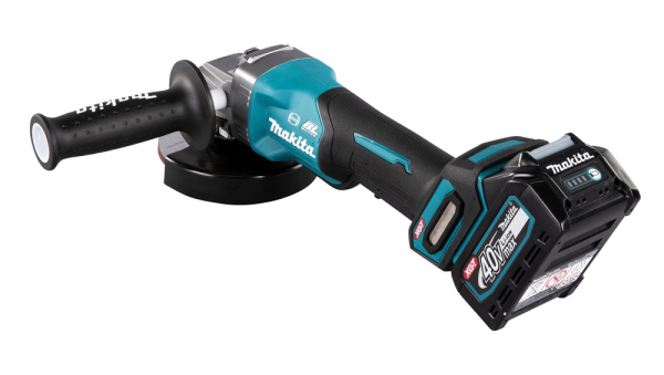 Угловая шлифмашина XGT 125 Makita GA013GM201