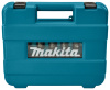Набор головок Impact Black 1/2" (10-32 мм) 14 шт Makita E-16586