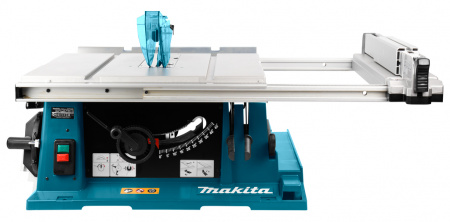 Распиловочный станок 260 Makita 2704N