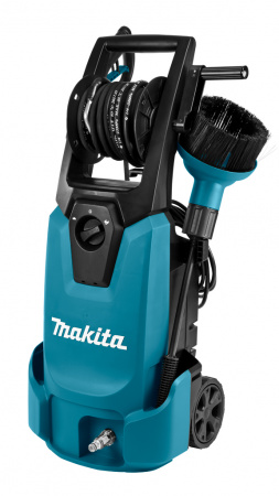 Мойка высокого давления Makita HW1300