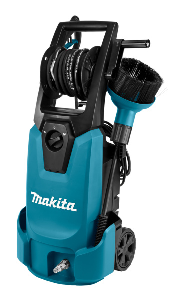 Мойка высокого давления Makita HW1300