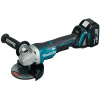 Угловая шлифмашина LXT 125 Makita DGA508RME