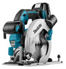 Дисковая пила 165 мм, LXT Makita DHS680RT1J