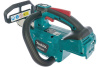 Аккумуляторная цепная пила LXT Makita DUC204RT