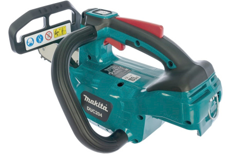 Аккумуляторная цепная пила LXT Makita DUC204RT