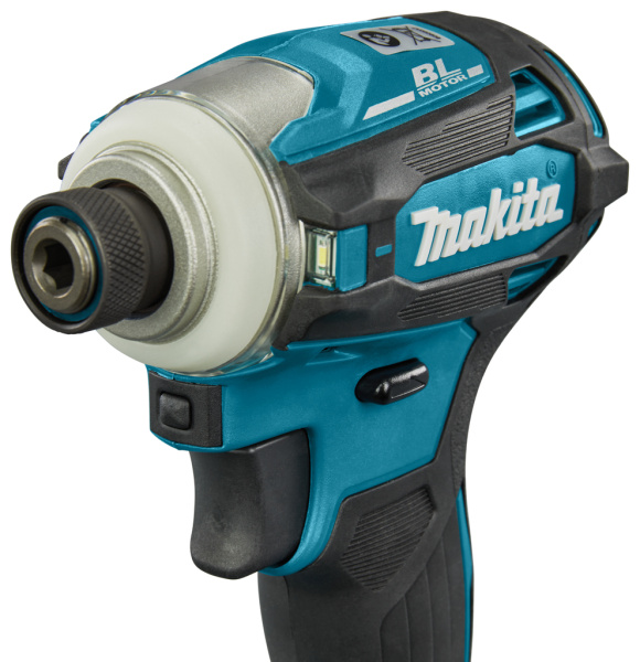 Ударный шуруповерт LXT, 1/4" Makita DTD172Z