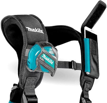 Мягкие подтяжки Makita E-15372
