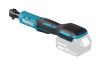 Угловая трещотка LXT 1/4" Makita DWR180Z