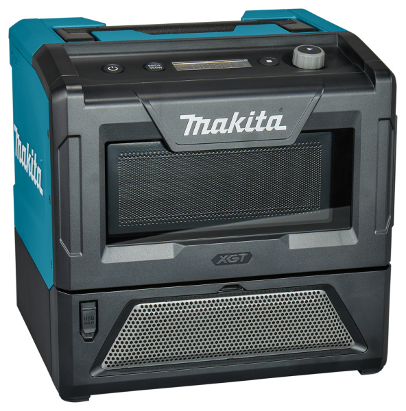 Микроволновая печь XGT Makita MW001GZ