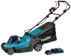 Газонокосилка XGT Makita LM004GU102