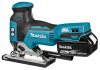 Аккумуляторный лобзик Makita DJV181RT1J