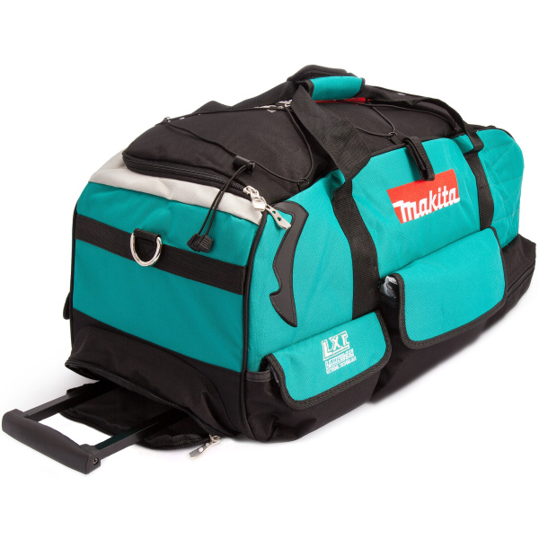 Сумка текстильная на колесиках Makita 831279-0
