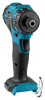 Аккумуляторная дрель-шуруповерт Makita DF033DWAE
