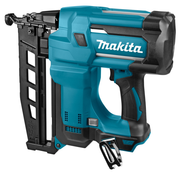 Гвоздезабиватель LXT Makita DBN600ZJ
